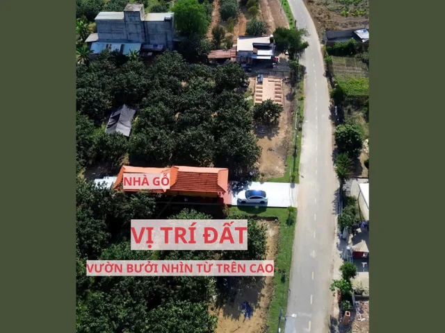 Bất động sản tại Bình Dương - ảnh 1