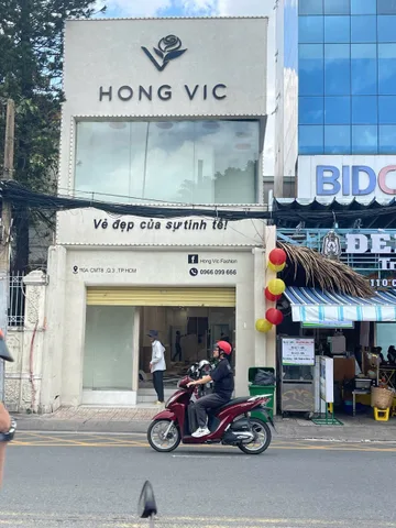 Bất động sản tại TP. Hồ Chí Minh - ảnh 1