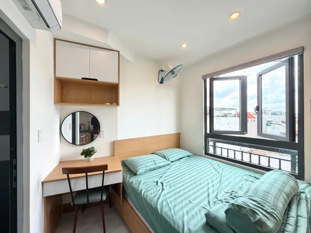 Bất động sản tại TP. Hồ Chí Minh - ảnh 1