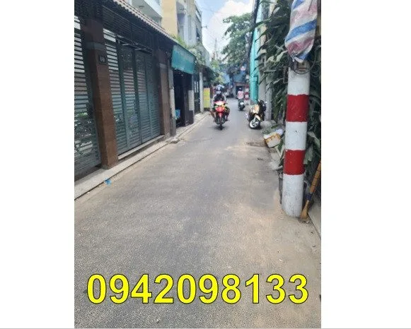 Bất động sản tại TP. Hồ Chí Minh - ảnh 1