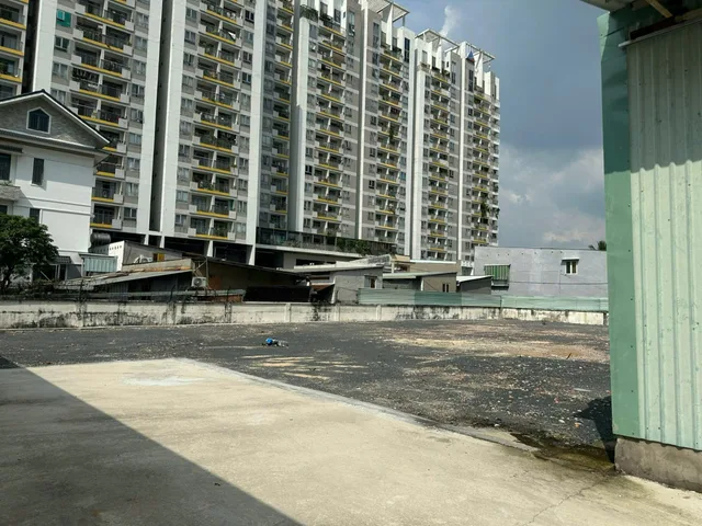 Bất động sản tại TP. Hồ Chí Minh - ảnh 1