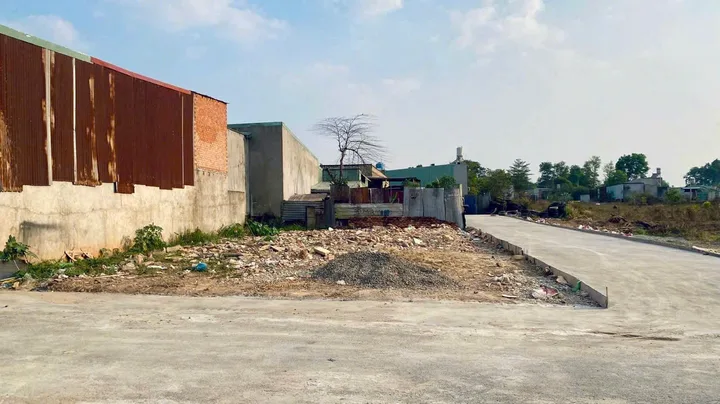 Bất động sản tại Đồng Nai - ảnh 1