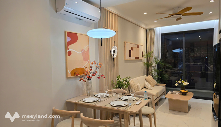 Bất động sản tại Long An - ảnh 1