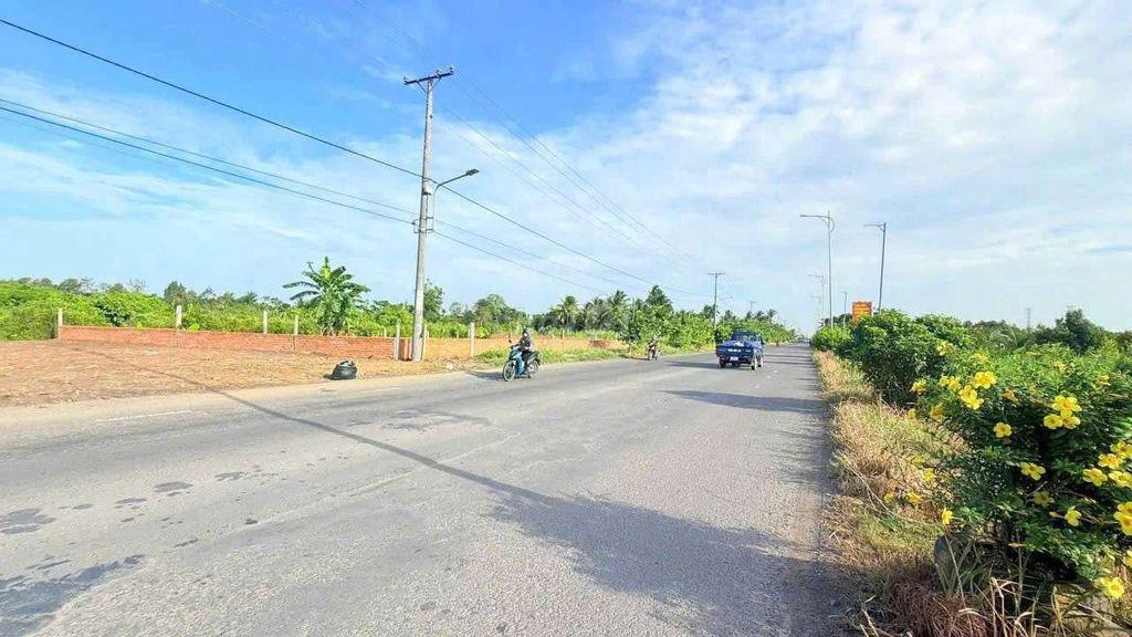 Bất động sản tại Cần Thơ - ảnh 1