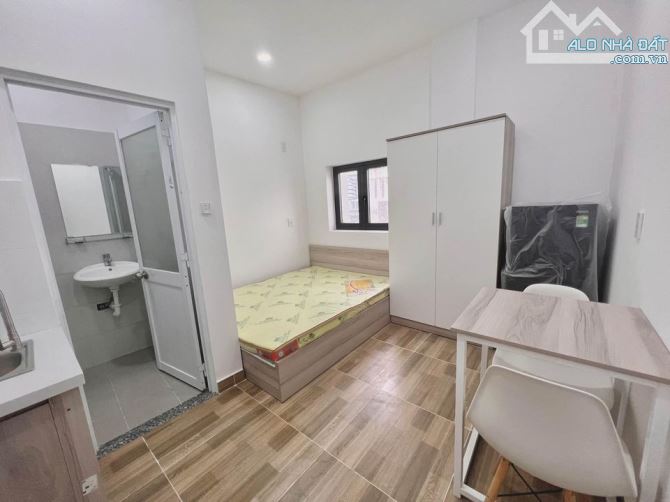Bất động sản tại TP. Hồ Chí Minh - ảnh 1