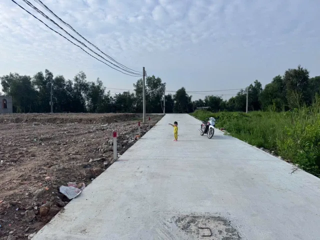 Bất động sản tại Tây Ninh - ảnh 1