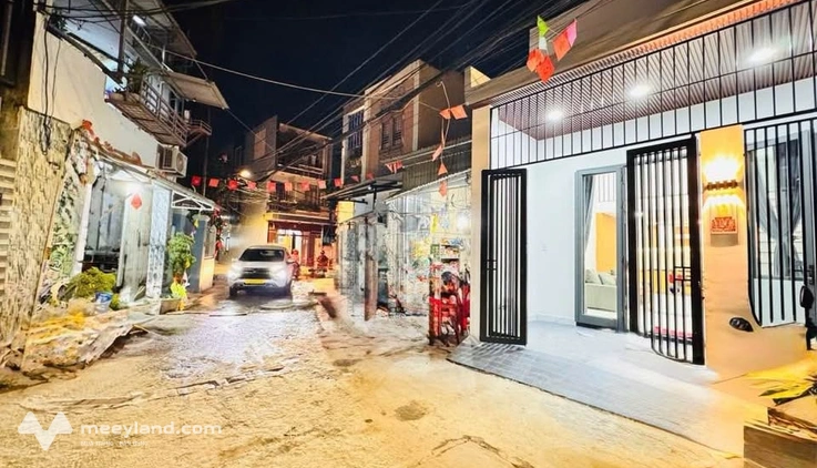Bất động sản tại Đà Nẵng - ảnh 1