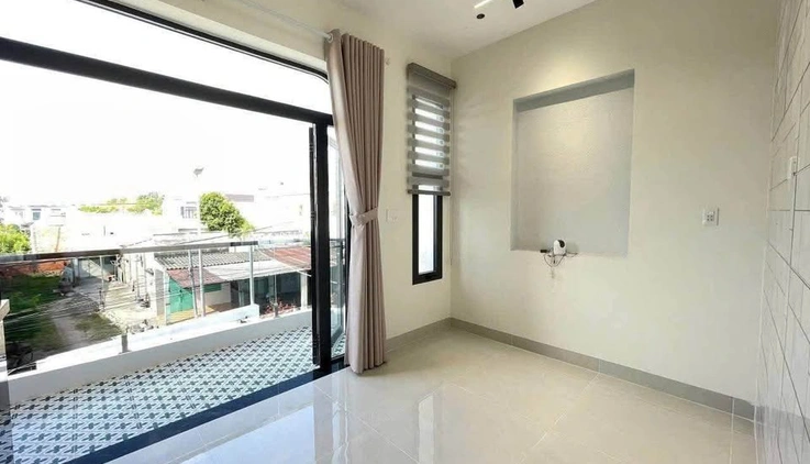 Bất động sản tại Bà Rịa - Vũng Tàu - ảnh 1