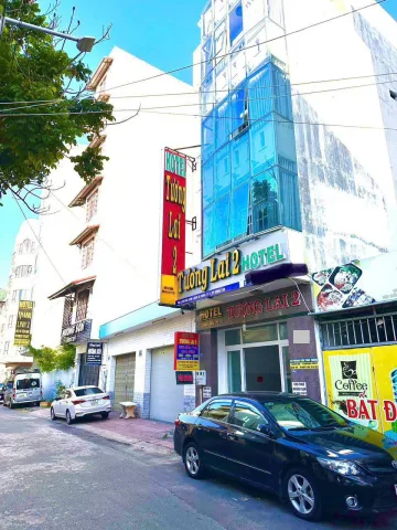 Bất động sản tại Bà Rịa - Vũng Tàu - ảnh 1