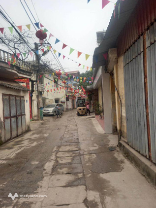 Bất động sản tại Hà Nội - ảnh 1