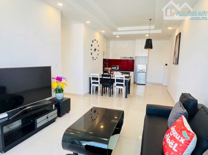 Bất động sản tại Bà Rịa - Vũng Tàu - ảnh 1