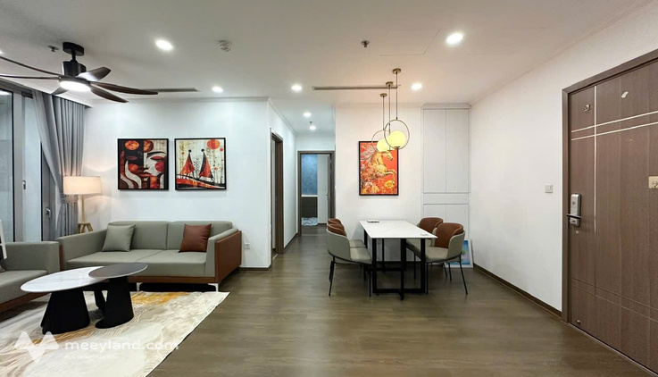Bất động sản tại Hà Nội - ảnh 1