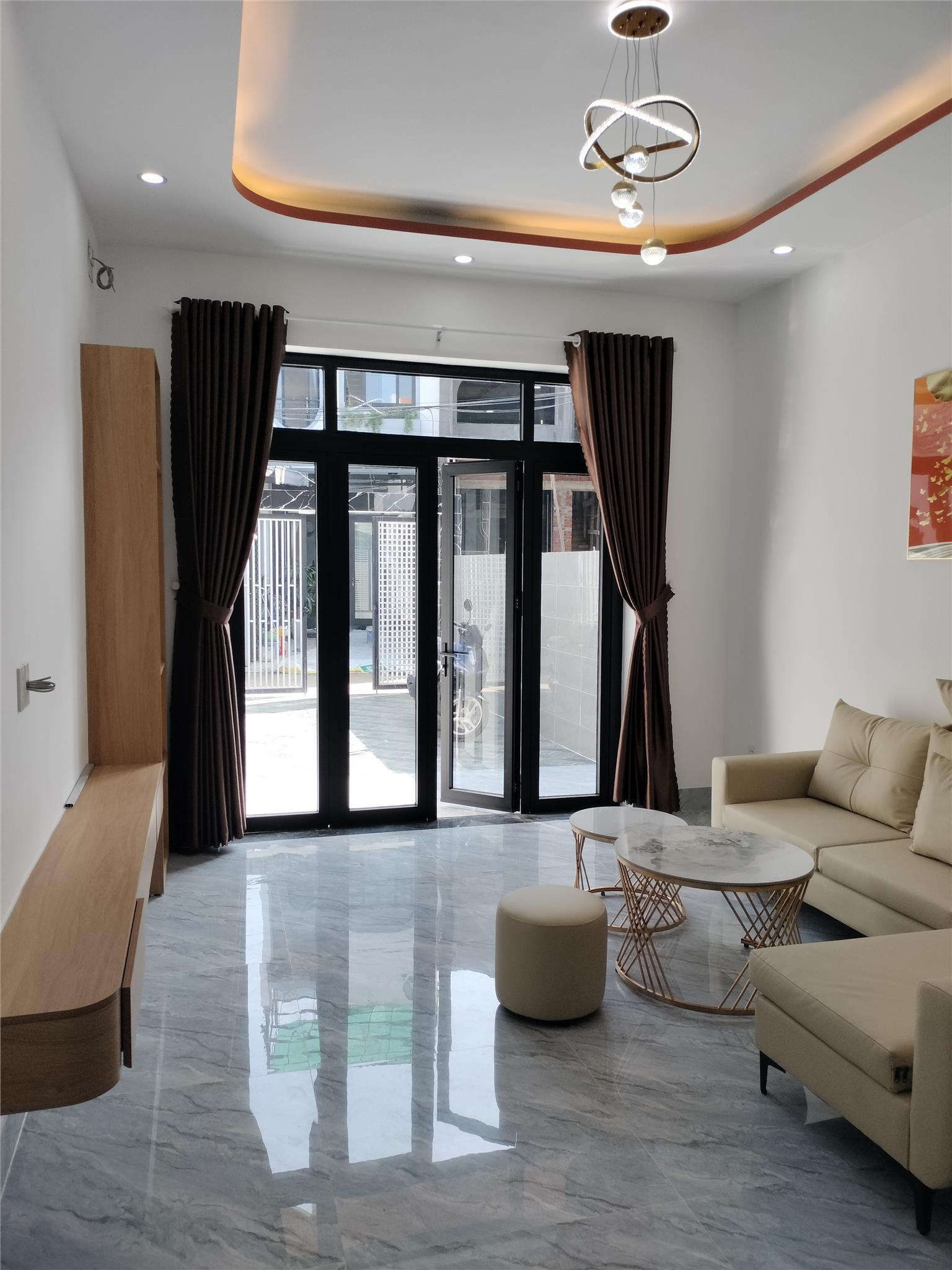 Bất động sản tại Đà Nẵng - ảnh 1