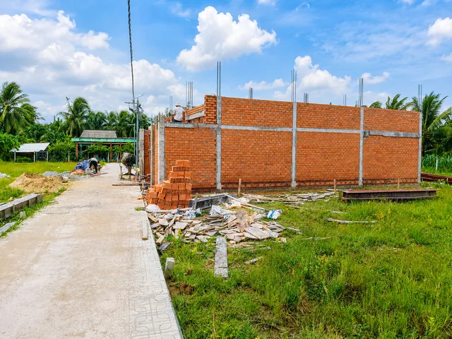 Bất động sản tại Tiền Giang - ảnh 1