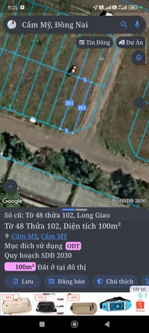 Bất động sản tại Đồng Nai - ảnh 1