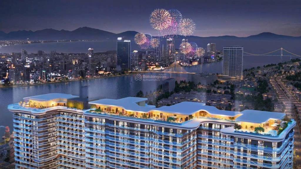 Bất động sản tại Đà Nẵng - ảnh 1