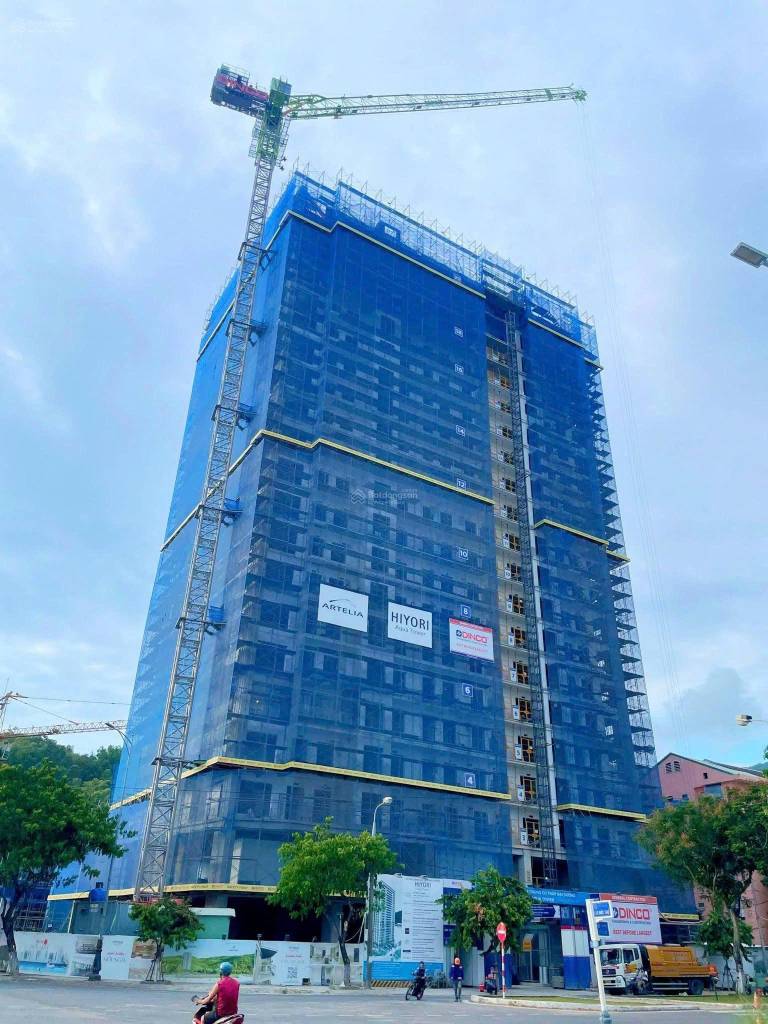 Bất động sản tại Đà Nẵng - ảnh 1