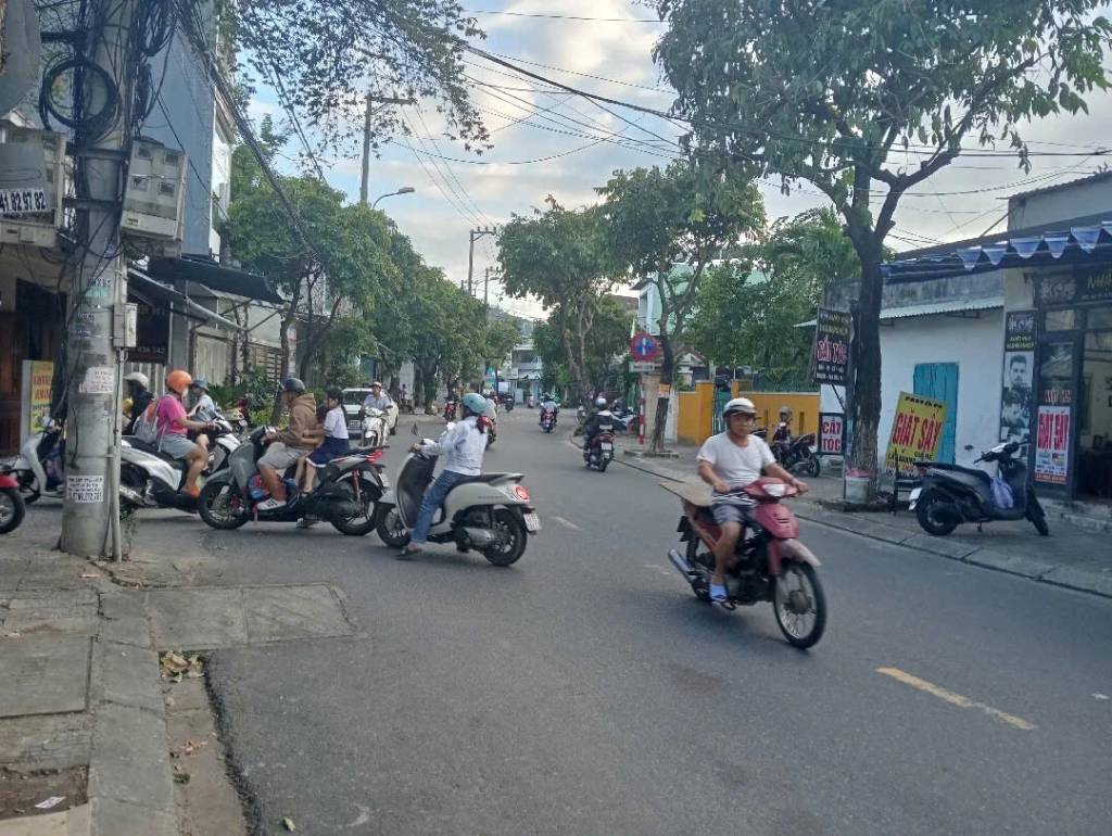 Bất động sản tại Đà Nẵng - ảnh 1