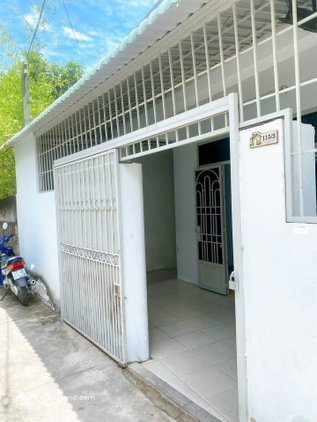 Bất động sản tại Bà Rịa - Vũng Tàu - ảnh 1