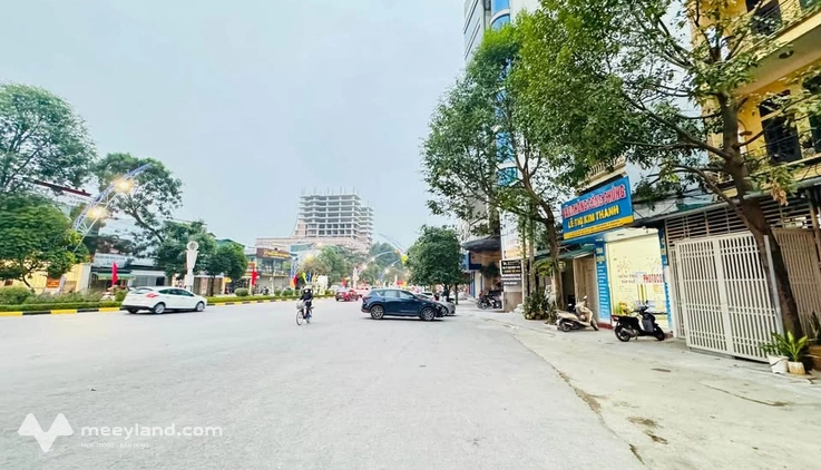 Bất động sản tại Lai Châu - ảnh 1