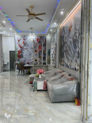 Bất động sản tại Bình Dương - ảnh 1