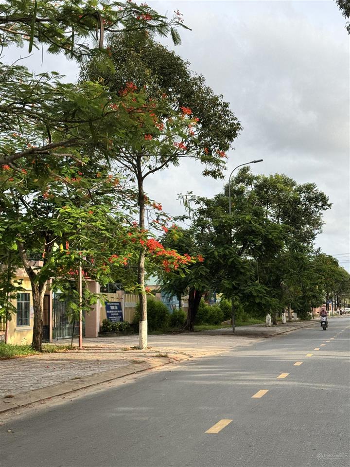 Bất động sản tại Kiên Giang - ảnh 1