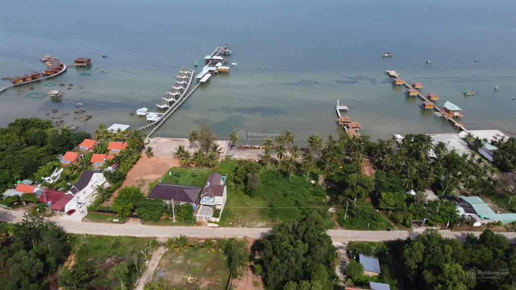 Bất động sản tại Kiên Giang - ảnh 1