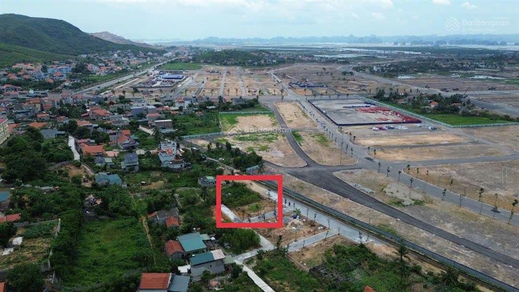 Bất động sản tại Quảng Ninh - ảnh 1