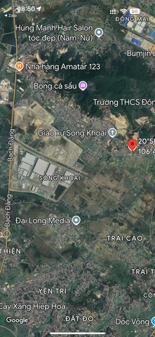 Bất động sản tại Quảng Ninh - ảnh 1