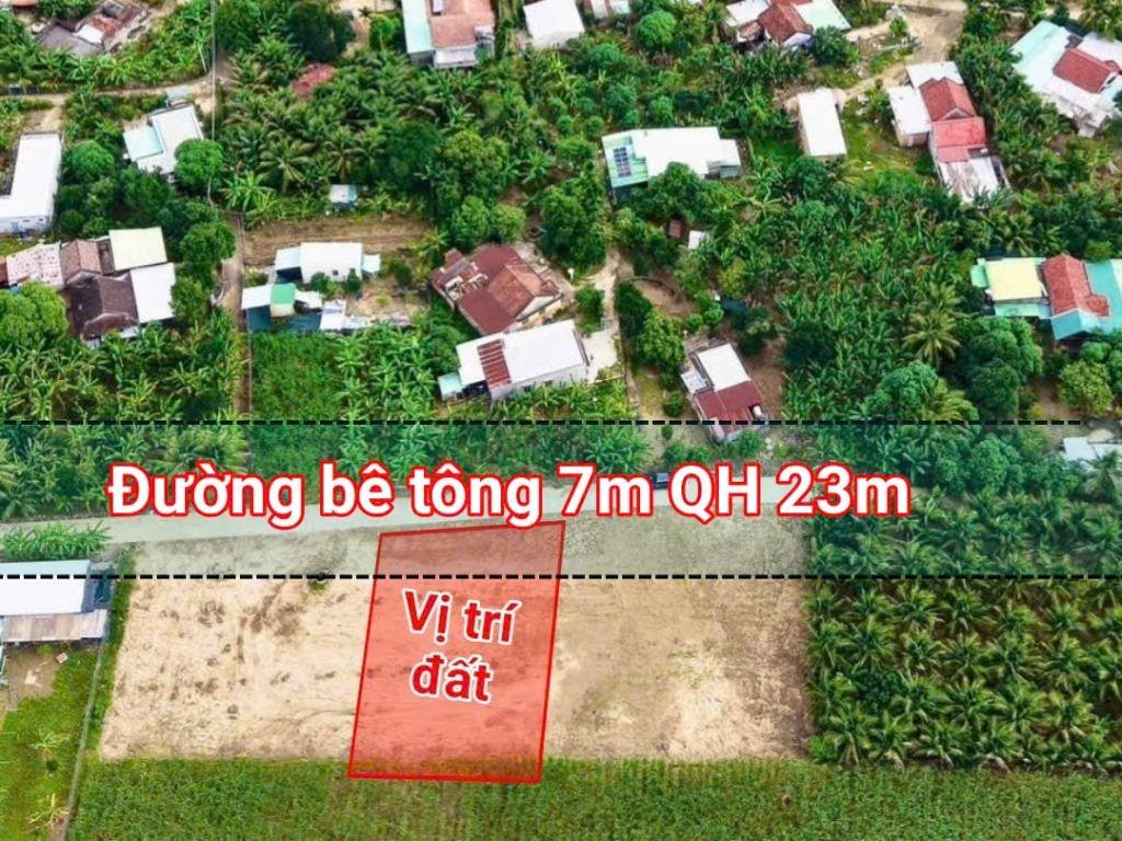 Bất động sản tại Khánh Hòa - ảnh 1