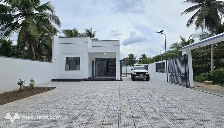 Bất động sản tại Bến Tre - ảnh 1