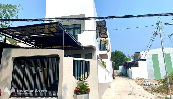 Bất động sản tại Thừa Thiên Huế - ảnh 1