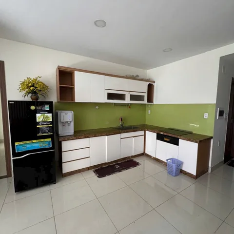 Bất động sản tại TP. Hồ Chí Minh - ảnh 1