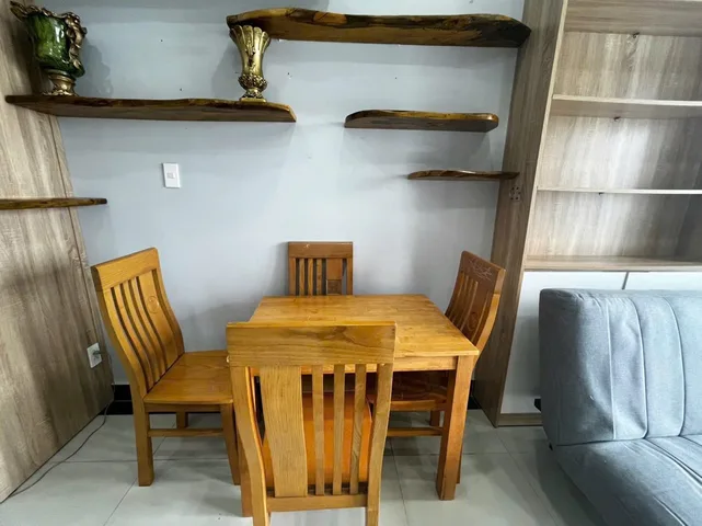 Bất động sản tại TP. Hồ Chí Minh - ảnh 1