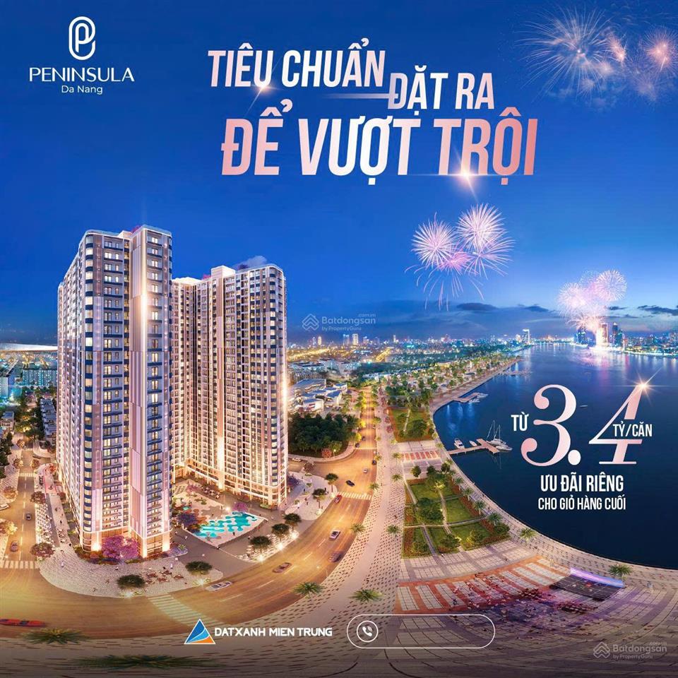 Bất động sản tại Đà Nẵng - ảnh 1