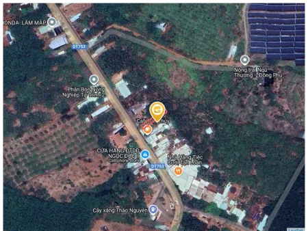 Bất động sản tại Bình Phước - ảnh 1