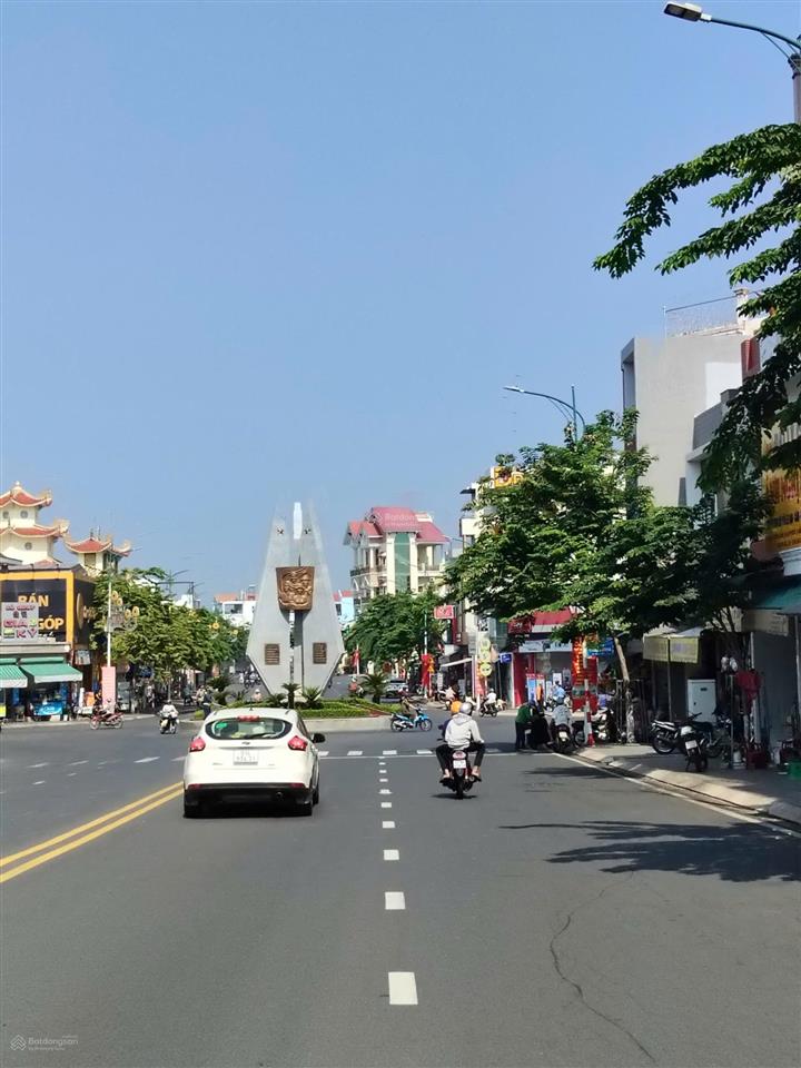 Bất động sản tại Bình Dương - ảnh 1
