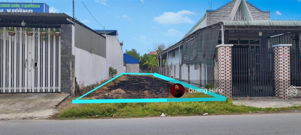 Bất động sản tại Tây Ninh - ảnh 1