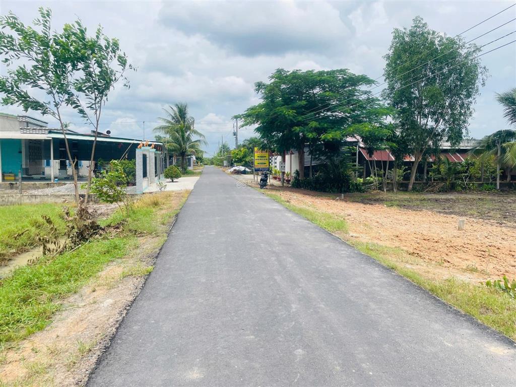 Bất động sản tại Tây Ninh - ảnh 1