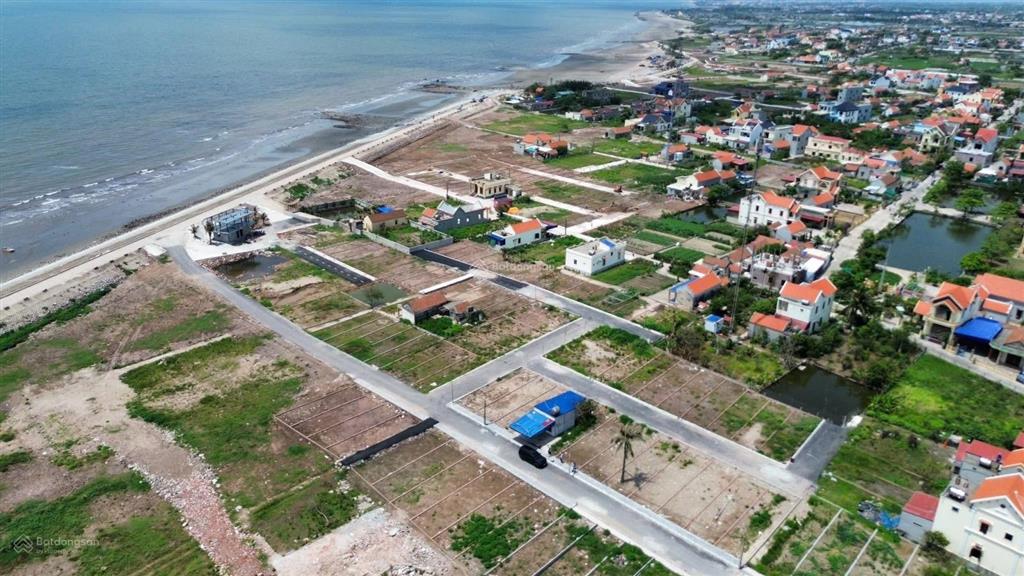 Bất động sản tại Nam Định - ảnh 1
