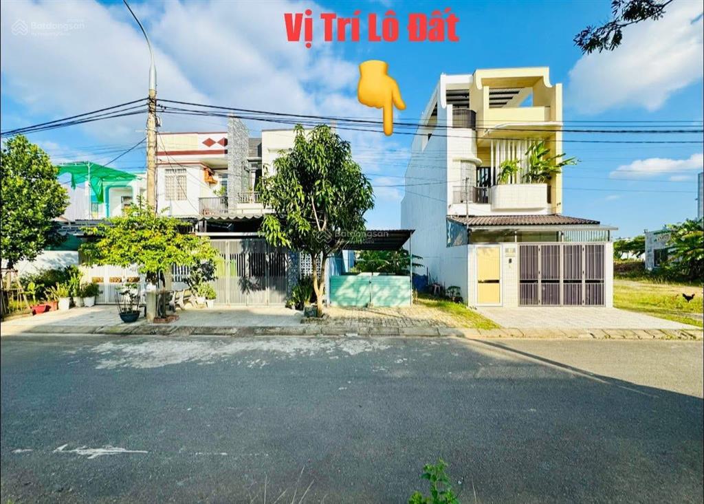 Bất động sản tại Đà Nẵng - ảnh 1