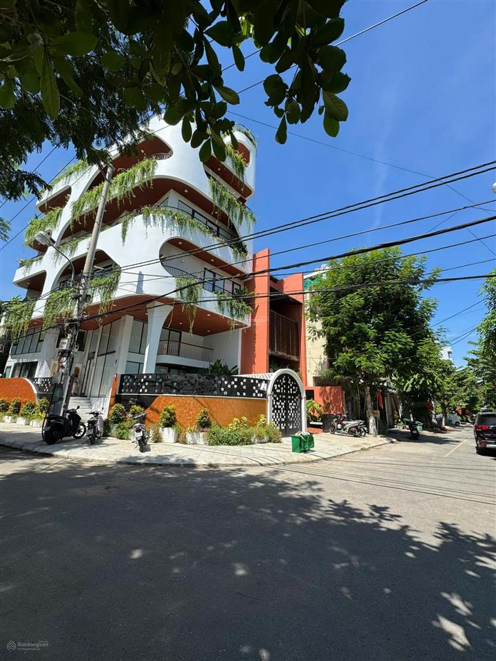 Bất động sản tại Đà Nẵng - ảnh 1
