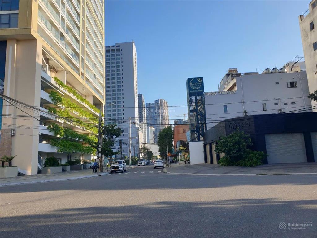 Bất động sản tại Đà Nẵng - ảnh 1