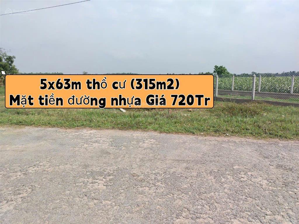 Bất động sản tại Tây Ninh - ảnh 1