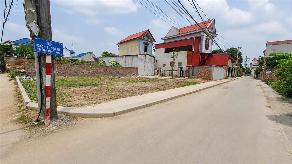 Bất động sản tại Hà Nội - ảnh 1