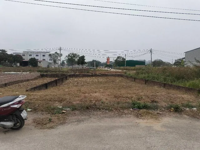 Bất động sản tại Bắc Ninh - ảnh 1
