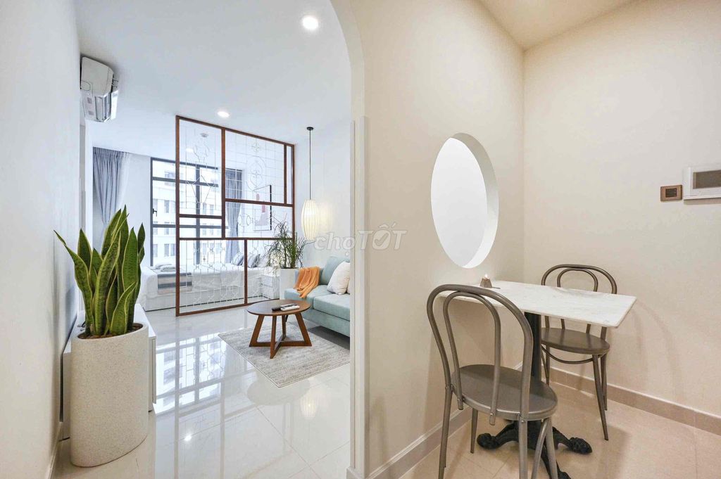 Căn hộ / chung cư tại 4, TP. Hồ Chí Minh - ảnh 2