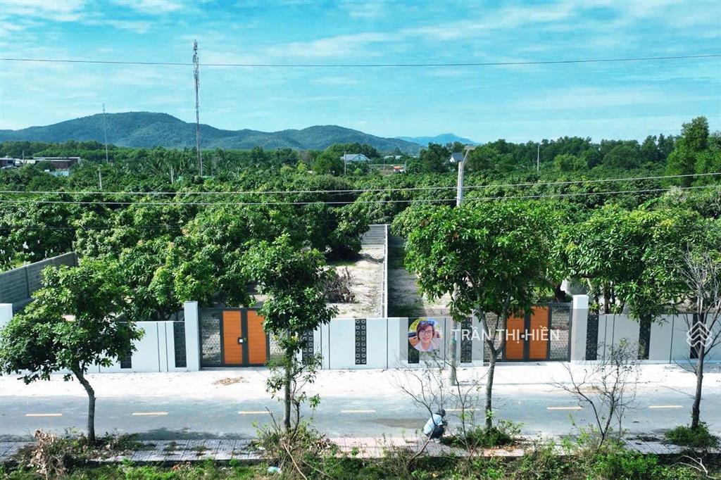 Bất động sản tại Bà Rịa - Vũng Tàu - ảnh 1
