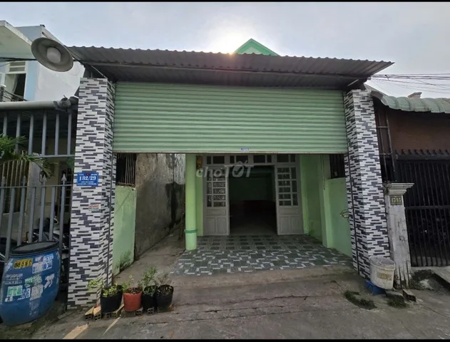 Bất động sản tại Bình Dương - ảnh 1