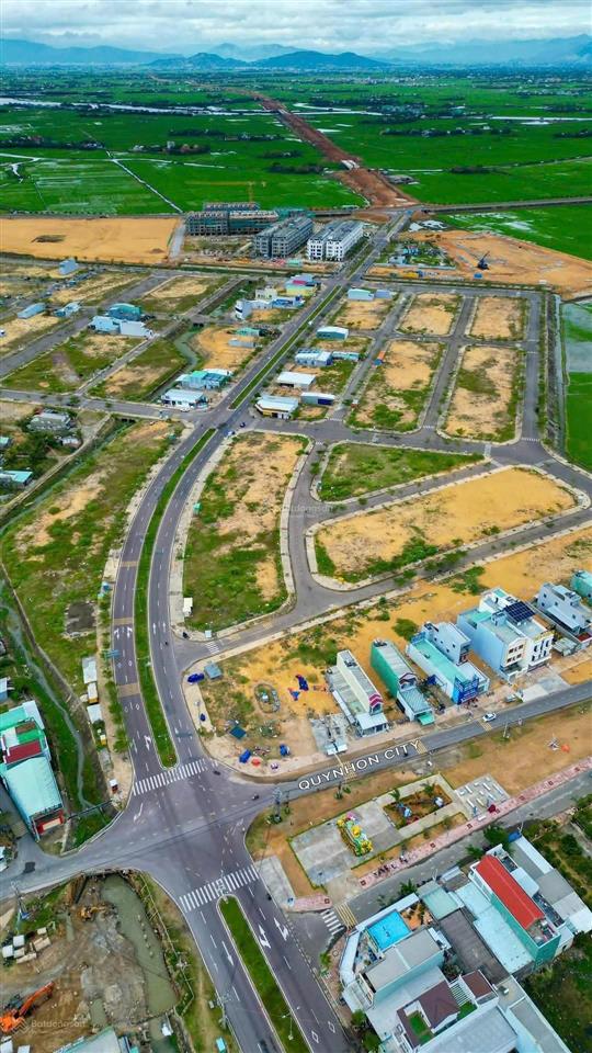 Bất động sản tại Bình Định - ảnh 1